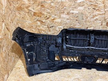 фото thumb №8, Бампер капот крило перед кузовний bmw x5 g05 lci м-пакет 23r 475
