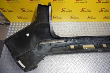 фото thumb №12, Kia carnival 2022 2023 2024 - бампер зад задний накладка usa