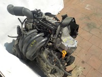 фото thumb №7, Fabia ibiza polo 9n 1.2 бензин двигун kompletny bmd film