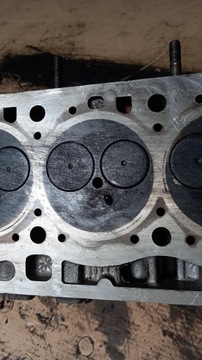 фото thumb №7, Головка двигателя renault laguna 2.0 16v