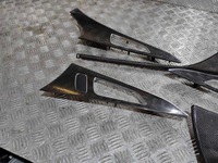 фото thumb №5, Планки dekor декори карбон audi rs6 s6 a6 c7 європа