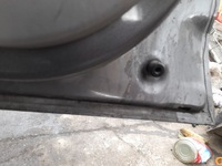 фото thumb №11, Mazda tribute двері правий перед праве передні 26b