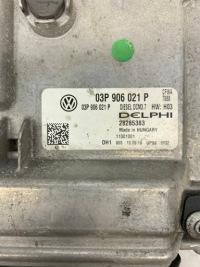 фото thumb №2, Бортовий комп'ютер двигуна vag 03p906021p 28285383