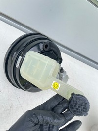 фото thumb №14, Насос підсилювач гальм серво гальма гальмівна nissan note ii e12