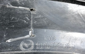 фото thumb №11, Mazda cx-5 ii 2 2017- планка крила ліва передня лівий перед