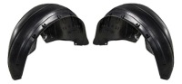 фото thumb №1, Подкрылок opel corsa c 2000-2006 задняя левая + правое