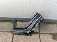 фото thumb №5, Volvo xc60 ii 2018- порог левый задняя