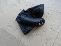 фото thumb №4, Чехол ручка seat leon i toledo ii cupra r sport