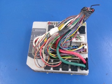 фото thumb №5, Nissan micra k12 1.2 16v коробка запобіжників zewnętrzna7154-7032