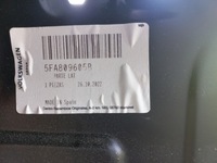 фото thumb №5, Seat leon 4 iv 5fa поріг стійка лівий 20-24