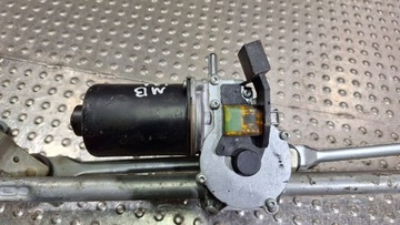 фото thumb №9, Механізм двірник двигунчик перед a1718200142 mercedes slk r171 w171 eu