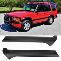 фото thumb №8, 2 szt. левый правый наружный блок двигателя передней