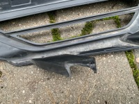 фото thumb №3, Volvo xc60 ii решётка бампера правая 31455183 заглушка