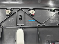 фото thumb №8, Захист kufra накладка накладка ванна tesla x 15- перед