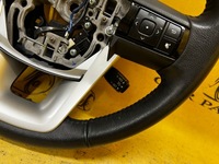 фото thumb №10, Кермо шкіряний багатофункціональний круїз-контроль комп'ютер toyota hilux viii 8