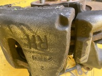 фото thumb №10, Ford c-max mk2 поворотний кулак ступиця передня права