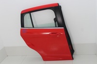 фото thumb №12, Дверь правый задняя задние ford b-max 12-17r brqa