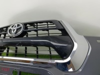 фото thumb №9, Toyota hilux 8 viii lift gr sport бампер перед передній