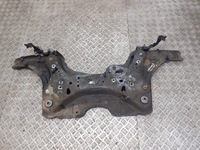 фото thumb №3, Підрамник поперечина renault laguna ii 1.9 dci