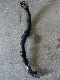 Купити Патрубок труба turbo інтеркулер clio vi 144604599, фото thumb