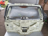 фото thumb №1, Renault espace v nowa кришка багажника задня каркас