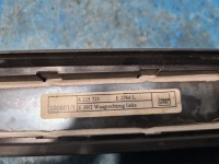 Bmw 5 e39 touring шторка дверей ліве задні 8225721 в Україні, фото thumb