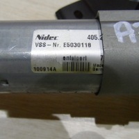 фото thumb №14, Моторчик привід петля лівий кришки задня audi a7