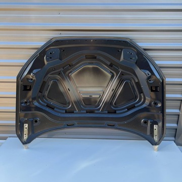 фото thumb №7, Audi a3 8y капот кришка двигуна