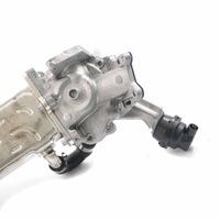 фото thumb №11, Mercedes w639 w906 om646 радиатор выхлопных газов egr