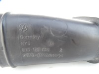 фото thumb №6, Воздухозаборник шланг воздуха 6r0129618 seat ibiza iv