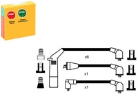 фото thumb №1, Дроти запалювання plymouth voyager / grand voyage