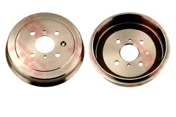 фото thumb №8, Диск гальмівна trw do citroena c1 2005-2014, нова, db4362