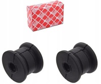 фото thumb №1, Резинки стабилизатора задняя mercedes c w203 clk c209