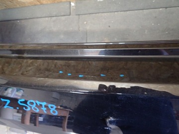 фото thumb №9, Бампер зад bmw 3 iii g21 універсал m набір