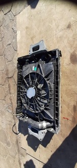 фото thumb №6, Pas переднє комплект радіатор води кондиціонер 1.5t-gdi ehs mg hs 10742691