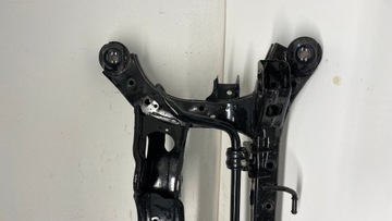 фото thumb №7, Подвешивание подрамник балка задняя зад hyundai tucson ii 15-20 55405-d7000