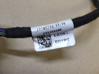 фото thumb №8, Джгут електропроводка дах люк панорами mercedes c w205 c205 coupe оригінальний номер