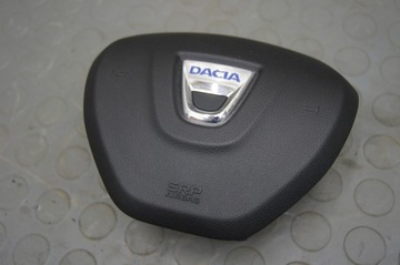 фото thumb №7, Logan ii mcv рестайлінг подушки водія пасажира модуль