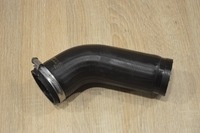 фото thumb №1, Труба воздуха интеркулер captiva antara 2.2