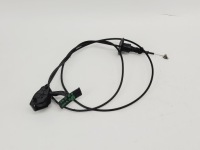 фото thumb №1, Трос открывания капот citroen c4 ii b7 10-18