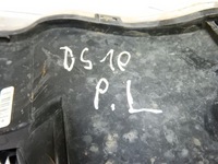 фото thumb №8, Citroen ds3 09-14 лампа фара левый перед