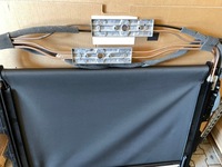 фото thumb №6, Renault talisman рестайлінг універсал люк r1100lf000r ролета дах захист скло