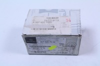 фото thumb №5, Тормозные колодки тормозные перед mercedes sls amg