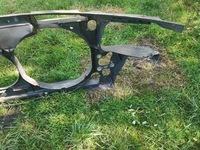 фото thumb №6, Pas передній підсилювач audi a6 c5 4.2 v8