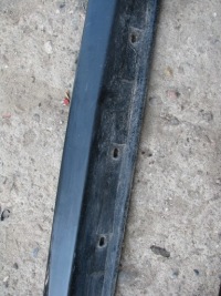 Купить Молдинг порог левая правый  lz9y audi a4 b7 avant 8e0853859a 8e0853860a, фото thumb