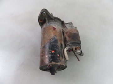 фото thumb №5, Стартер vw golf ii 1.6 d - me 068911023g 0001110001