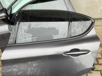 фото thumb №3, Alfa romeo stelvio двері ліва задні задня