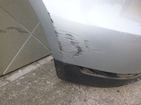 фото thumb №10, Porsche macan 95b бампер задній