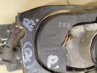 фото thumb №6, Протитуманна фара решітка бампера перед honda fr-v frv 2005-2009 правий