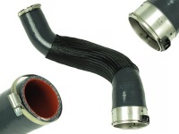 Купить Труба пабтрубок  turbo интеркулер renault scenic megane iv 1.3 tce 144602115r, фото thumb